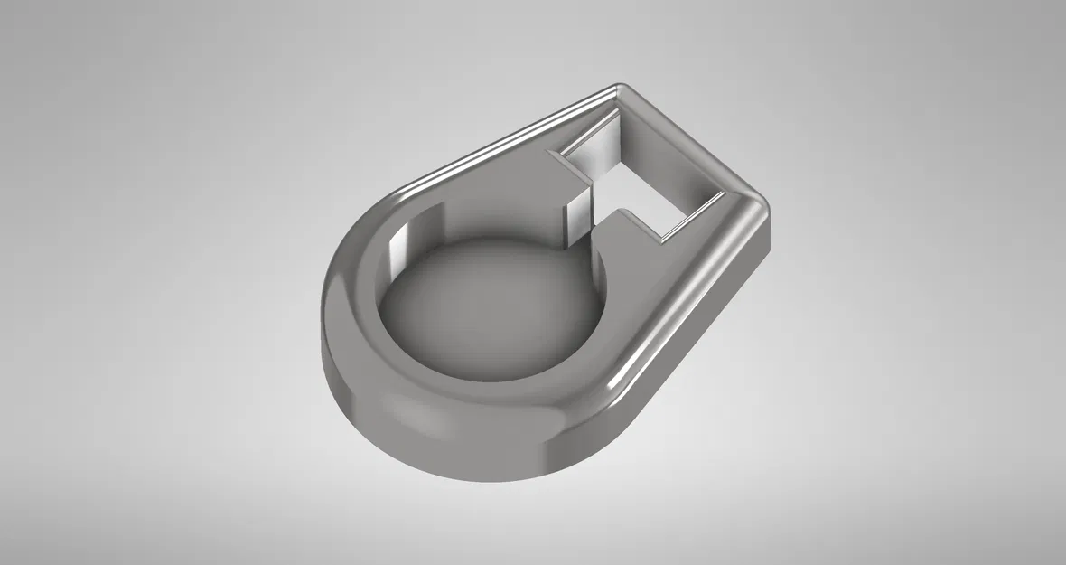 Đế sạc Samsung Galaxy Watch 3, 4, 5 & 6 (dễ in) - Image 7