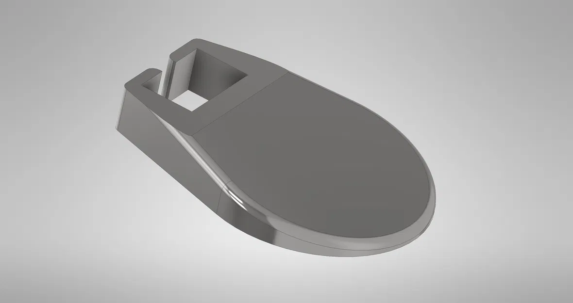 Đế sạc Samsung Galaxy Watch 3, 4, 5 & 6 (dễ in) - Image 9