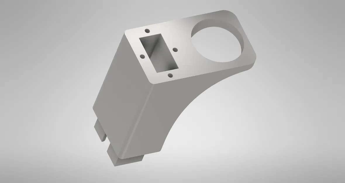 Đế sạc Samsung Galaxy Watch 3, 4, 5 & 6 (dễ in) - Image 11