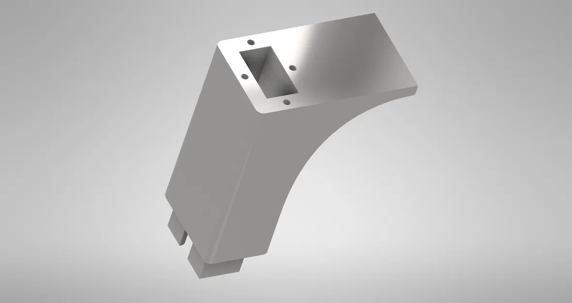 Đế sạc Samsung Galaxy Watch 3, 4, 5 & 6 (dễ in) - Image 12