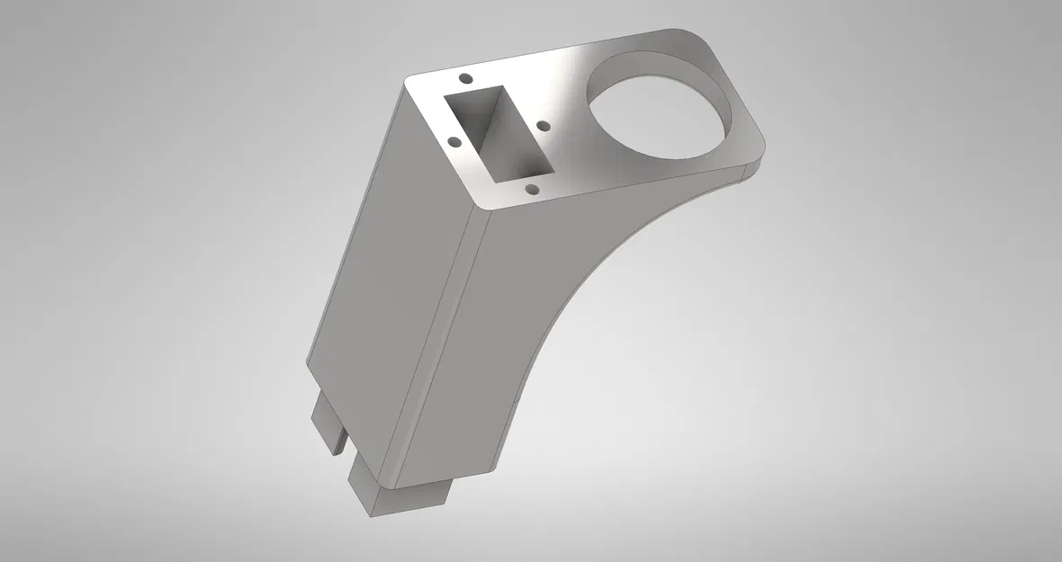 Đế sạc Samsung Galaxy Watch 3, 4, 5 & 6 (dễ in) - Image 13