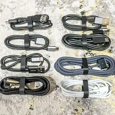 Ống Giữ Dây Cáp