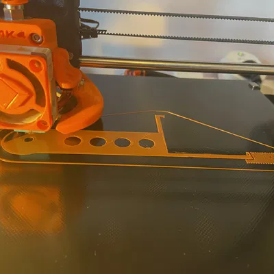 Giá đỡ Anycubic MEGA X cho Logitech C270