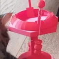 Đồ Chơi Cho Mèo Ba Lần Xoay Vòng! - Thumbnail 4