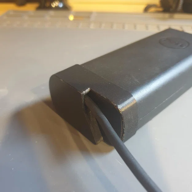 Sửa Cáp Nguồn Dell 65w - Image 1