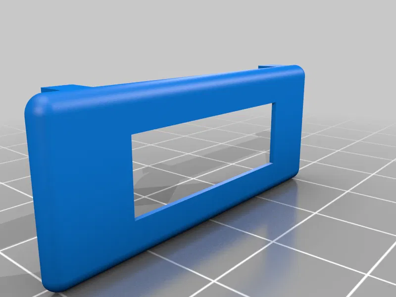 Vỏ Case Cho Màn Hình OLED 0.91 inch 128x32 - Image 8