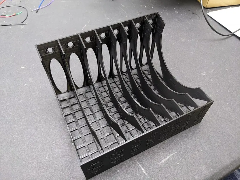 Giá đỡ đĩa chà nhám (đĩa 5 inch) - Image 2