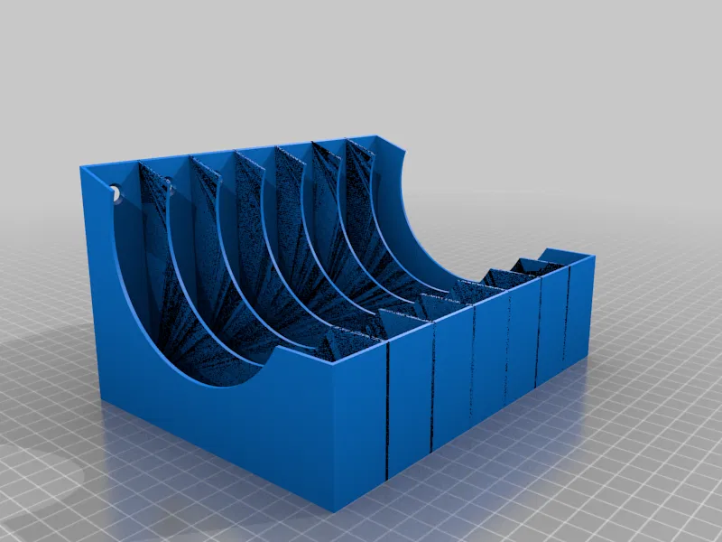 Giá đỡ đĩa chà nhám (đĩa 5 inch) - Image 5