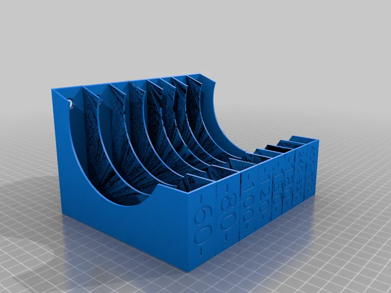 Giá đỡ đĩa chà nhám (đĩa 5 inch) - Image 6