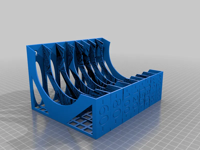 Giá đỡ đĩa chà nhám (đĩa 5 inch) - Image 7