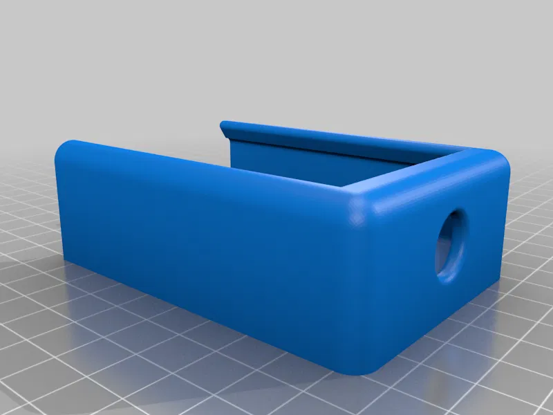 Giá treo tường cho remote máy lạnh - Image 1