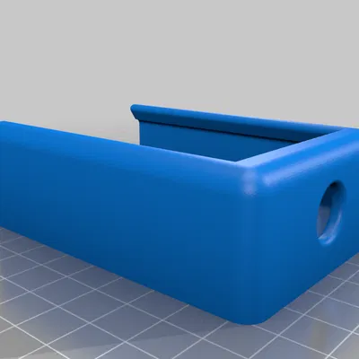 Giá treo tường cho remote máy lạnh