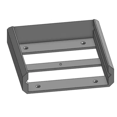 Ngăn Kéo Bàn Làm Việc Đơn Giản