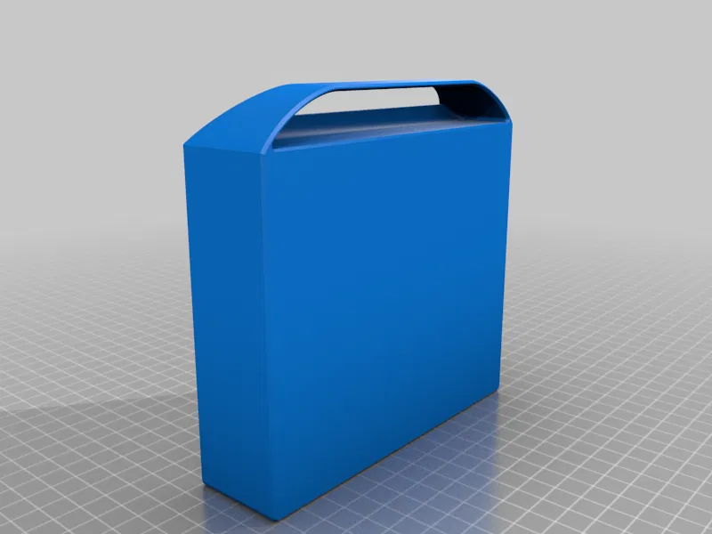 Ngăn kéo đựng phụ tùng xếp chồng module - Image 9