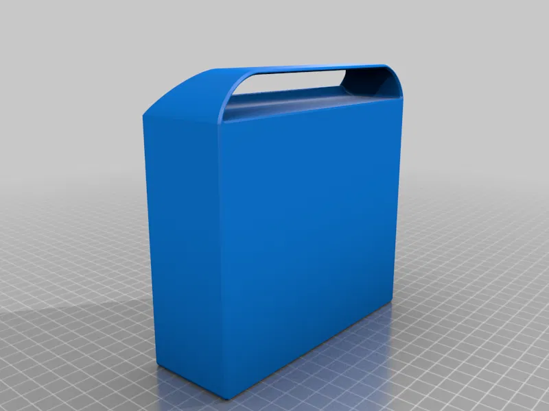 Ngăn kéo đựng phụ tùng xếp chồng module - Image 10