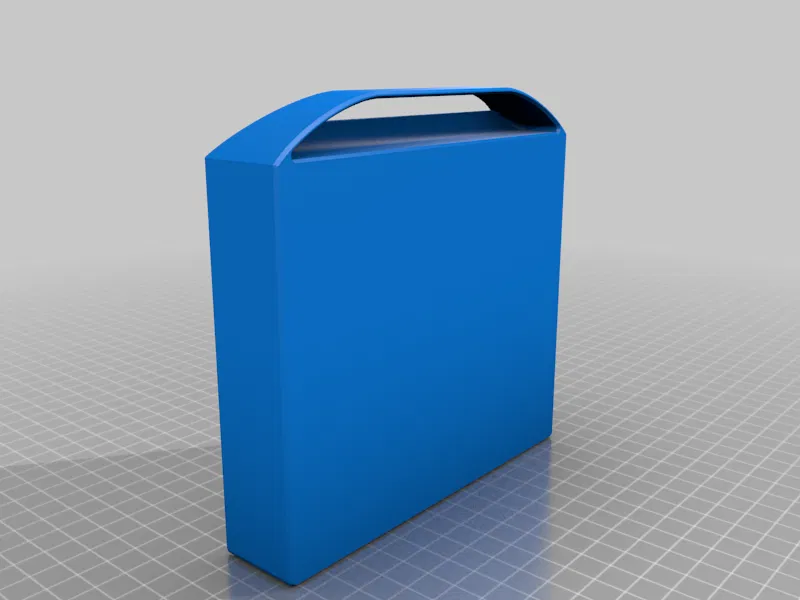 Ngăn kéo đựng phụ tùng xếp chồng module - Image 15