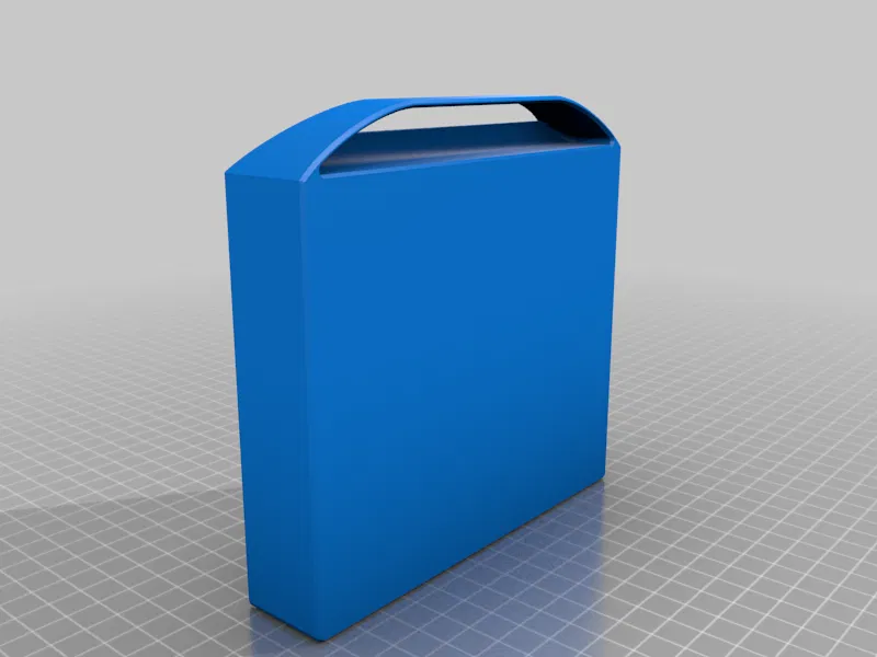 Ngăn kéo đựng phụ tùng xếp chồng module - Image 16