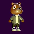 Gấu Tốt Nghiệp Kanye West - Fan Art - Thumbnail 2