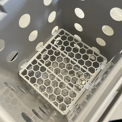 Chèn Túi Ủ Phân IKEA Hållbar