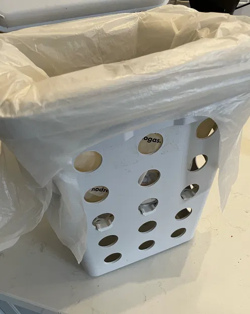 Chèn Túi Ủ Phân IKEA Hållbar - Image 3