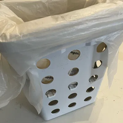 Chèn Túi Ủ Phân IKEA Hållbar