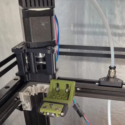 Dock Thăm Dò Klicky Cho Ender 5/Mercury One