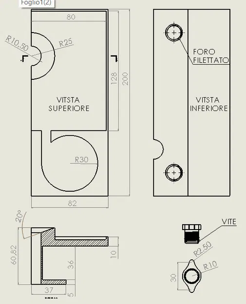 Thảm Nén Cà Phê Chuyên Nghiệp - Image 1