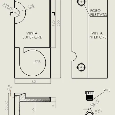 Thảm Nén Cà Phê Chuyên Nghiệp