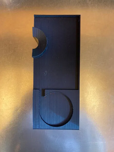 Thảm Nén Cà Phê Chuyên Nghiệp - Image 3