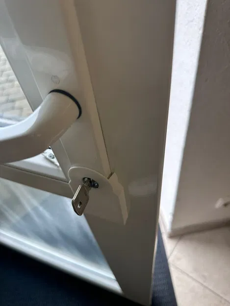 Đế Gắn Chuyển Đổi Cho Khóa Thông Minh Nuki - Image 1