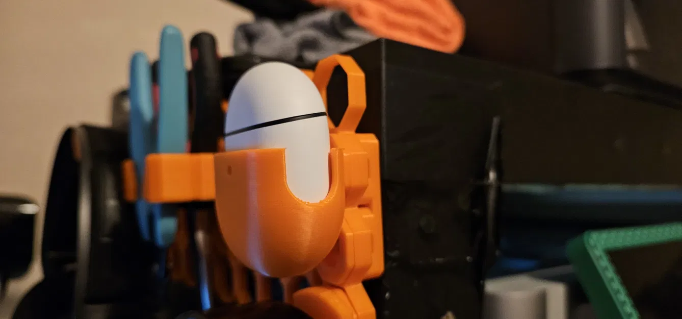 Giá Đỡ Multiboard Cho Google Pixel Buds 2 - Image 1