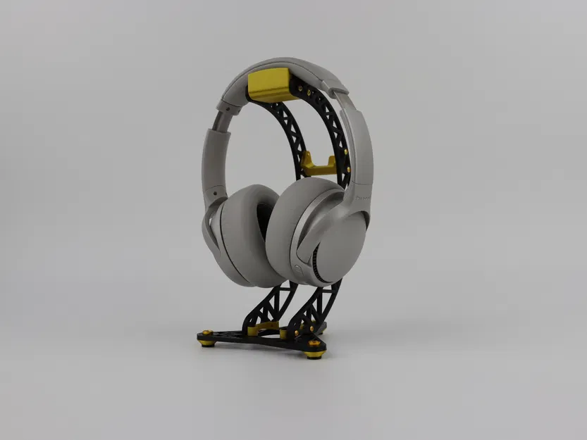 Chân Đựng Tai Nghe - Image 1