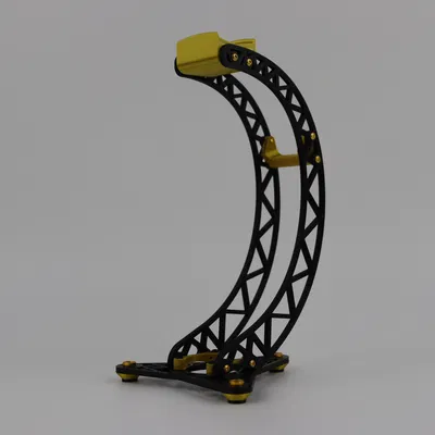 Chân Đựng Tai Nghe