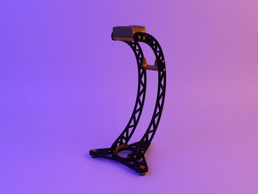 Chân Đựng Tai Nghe - Image 6