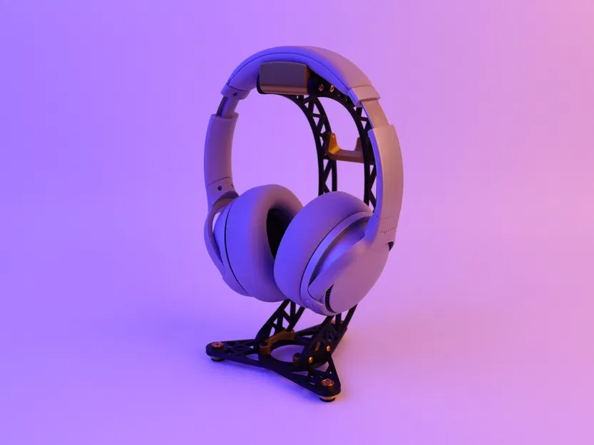 Chân Đựng Tai Nghe - Image 7