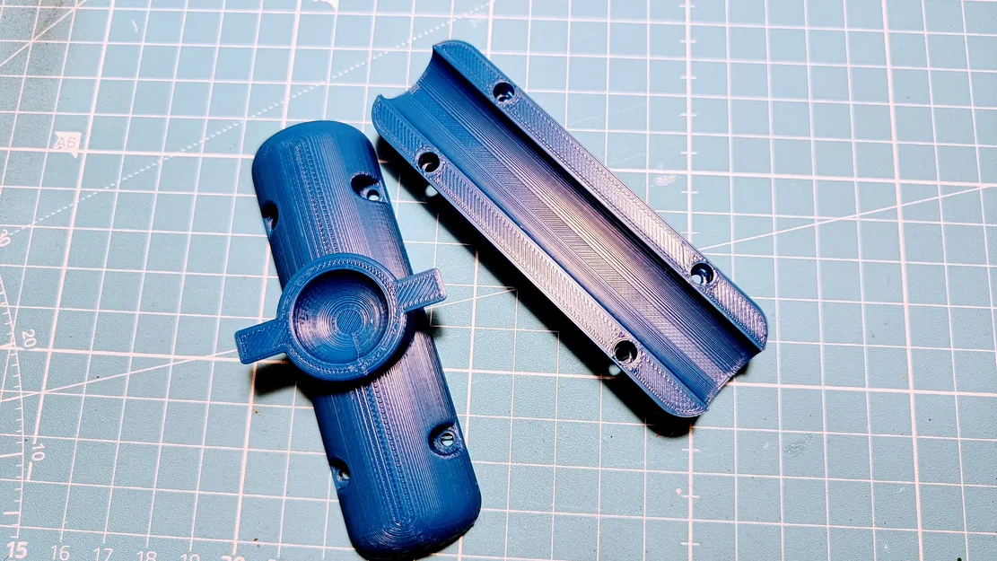 Giá đỡ ống cho camera Tapo C210 - Image 1