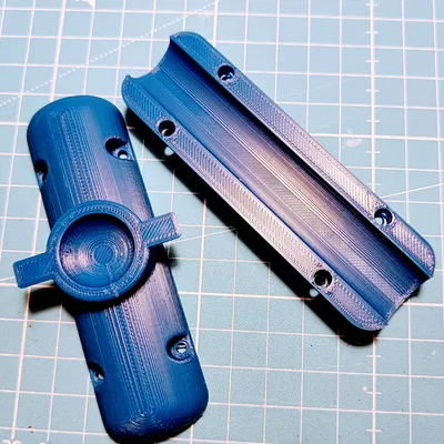 Giá đỡ ống cho camera Tapo C210