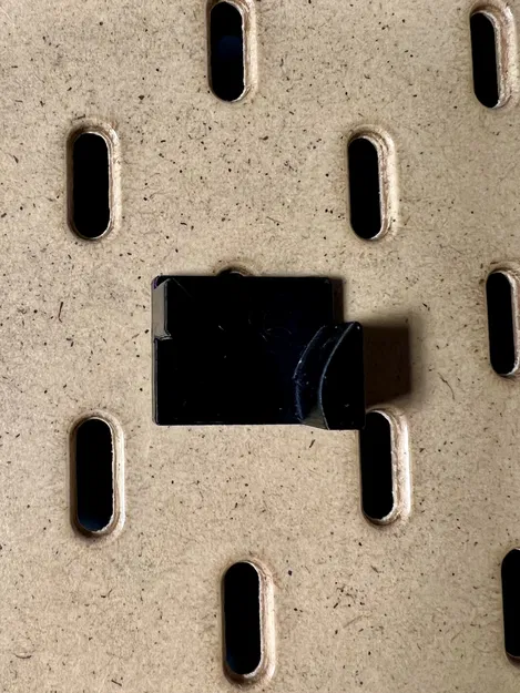 Giá đỡ Knipex Cobra XS cho Skadis - Image 2