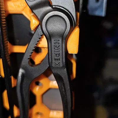 Giá đỡ Knipex Cobra XS cho Multiboard