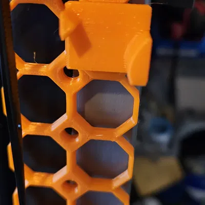 Giá đỡ Knipex Cobra XS cho Multiboard