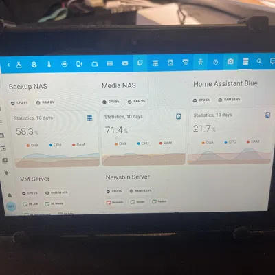 Giá Treo Tường và Để Bàn Cho Fire7 (2022)