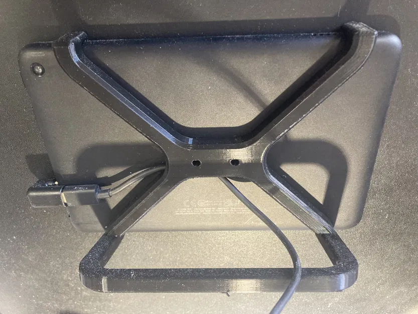 Giá Treo Tường và Để Bàn Cho Fire7 (2022) - Image 2