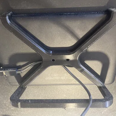 Giá Treo Tường và Để Bàn Cho Fire7 (2022)