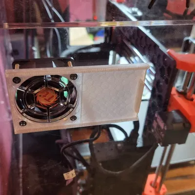 Hộp Tukkari TS - nắp trượt cho lỗ thông gió