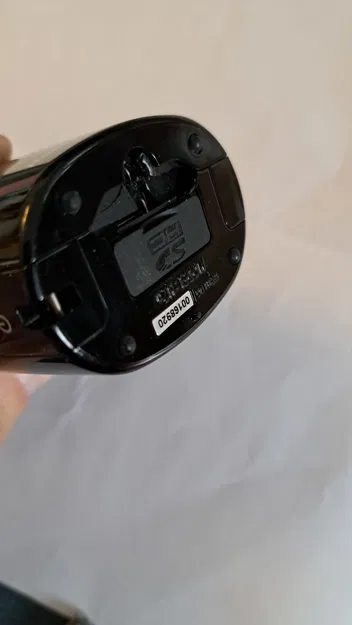 Giá đỡ tripod cho Zoom H2n - Image 2