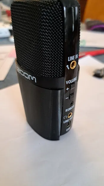 Giá đỡ tripod cho Zoom H2n - Image 4