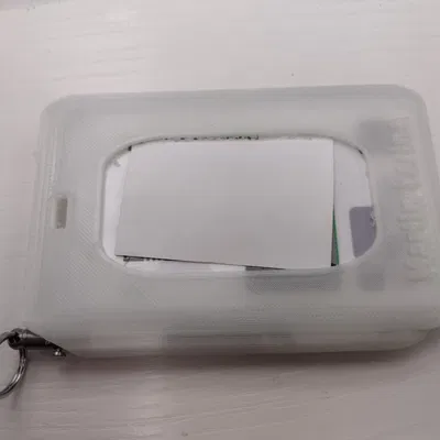 Hộp đựng thẻ / Hộp đựng thẻ ID / thẻ tín dụng