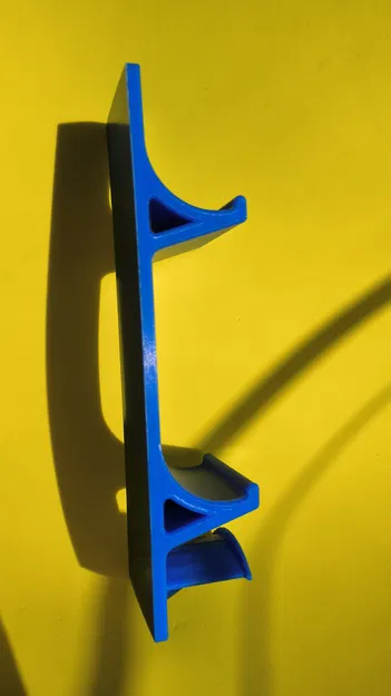 Giá Đỡ Gamer - Kệ Treo Tay Cầm và Tai Nghe Chơi Game - Image 1