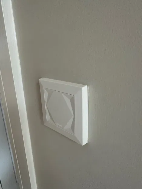 Loxone Touch Tree Spacer - Image 1