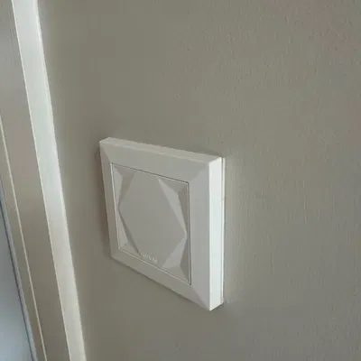 Loxone Touch Tree Spacer